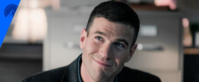 NCIS: ORIGINS Clip Shows Young Gibbs Arriving at Camp Pendleton in Season 1 Premiere