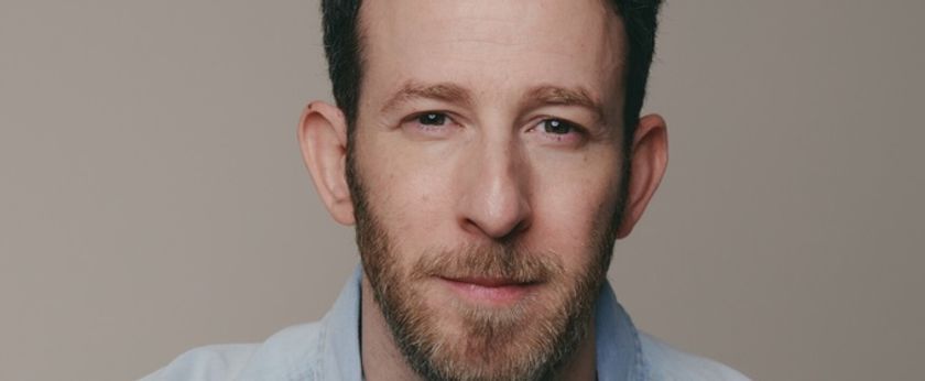 SOON, a New Musical by Nick Blaemire and Directed by Will Blum, Will Premiere Off-Broadway in September Photo
