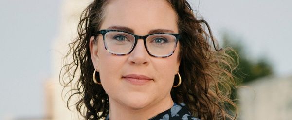 The Music Center Appoints Julia Diamond To Lead Artistic And Programming Division TMC Arts