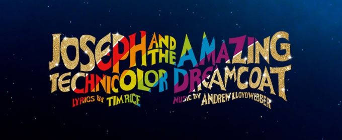 REVIEW: JOSEPH AND THE AMAZING TECHNICOLOR DREAMCOAT Is Andrew Lloyd Webber and  Photos