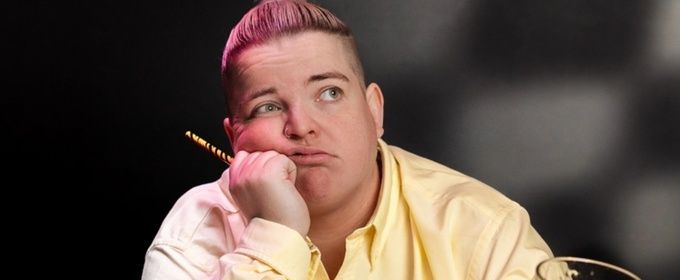 Kim Blythe Announces 17 Date PUZZLE Tour