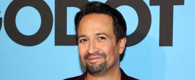 Lin-Manuel Miranda and Gustavo Dudamel to Take Part in Public Forum Event at the Delacorte