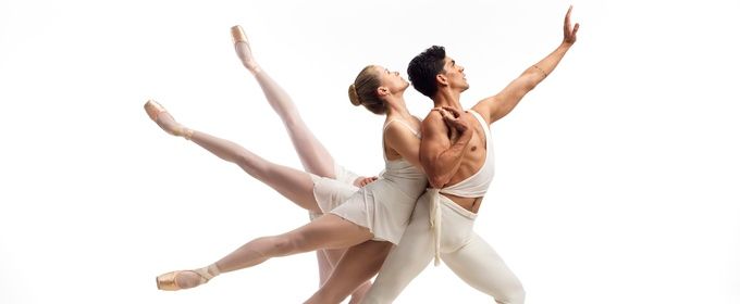 APOLLO & OTHER WORKS to Launch Ballet Vancouver's Debut Season