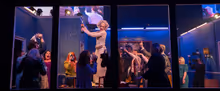 ANGEL'S BONE at English National Opera