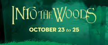 INTO THE WOODS Cast Announced by Desert Theatricals