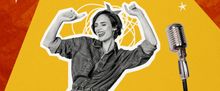 Stories on Stage to Present WILD WOMEN: HEAR US ROAR in Boulder and Denver