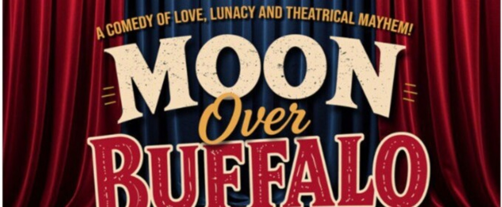 Review: MOON OVER BUFFALO at Castle Craig Players