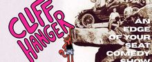 Sketch Comedy Team Cliff Hanger Will Present Best-Of Showcase at Caveat NYC