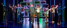 DEAR EVAN HANSEN at the John W. Engeman Theater