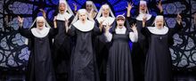First Look at the UK and Ireland Tour of SISTER ACT THE MUSICAL