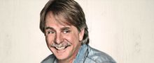 AN EVENING WITH JEFF FOXWORTHY Comes to Ruth Eckerd Hall This April