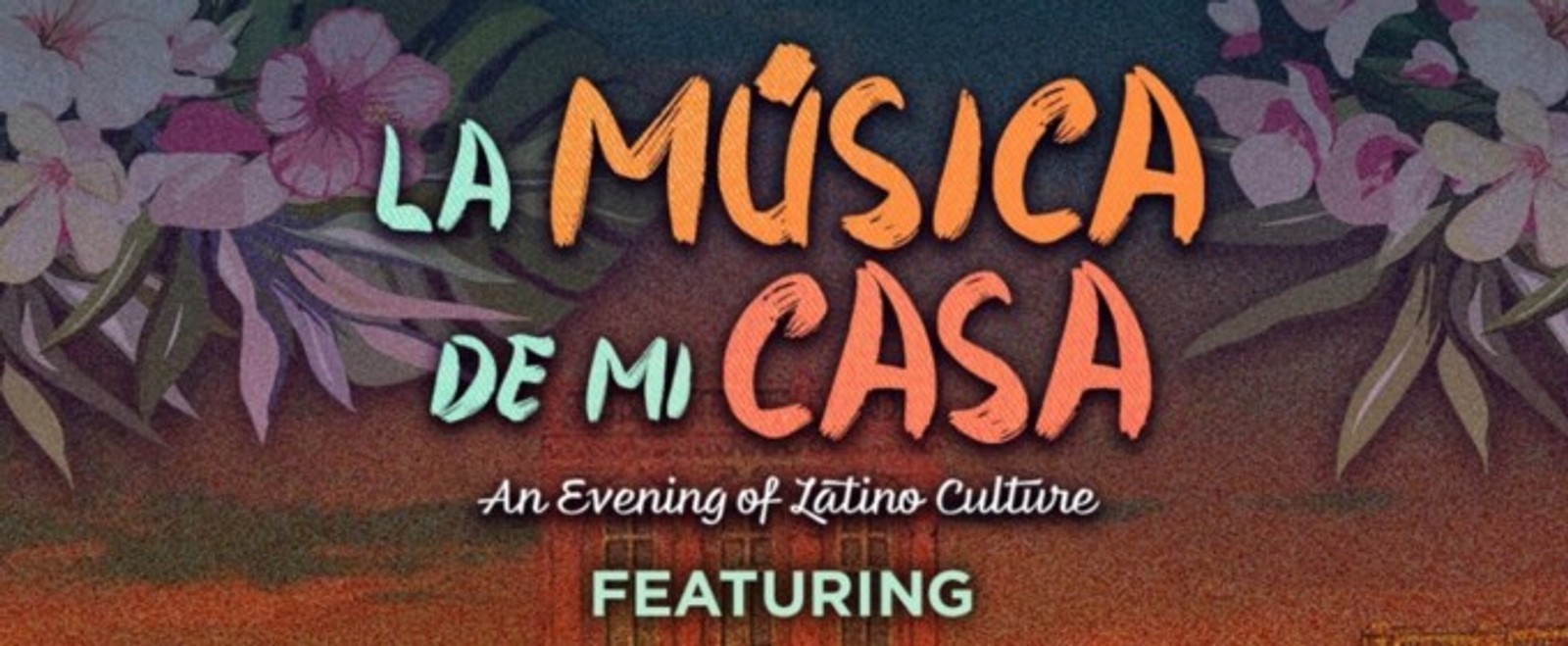 LA MUSICA DE MI CASA To Take The Stage At 54 Below