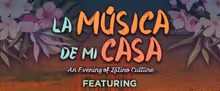 LA MUSICA DE MI CASA To Take The Stage At 54 Below