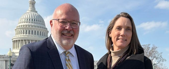 North Jersey Artists & Leaders Invited to Shape National Heritage Area Future