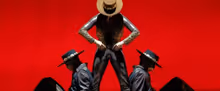Hubbard Street Dance Chicago Unveils Spring Series with New Premieres