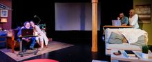 David Wells’ RADICAL EMPATHY World Premiere at Theatre NOVA