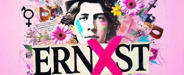 J. Harrison Ghee, Bonnie Milligan, and More Will Be Featured on ERNXST Cast Recording