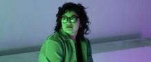 The Neighbors Take Us Behind The Scenes Of THIRD LAW