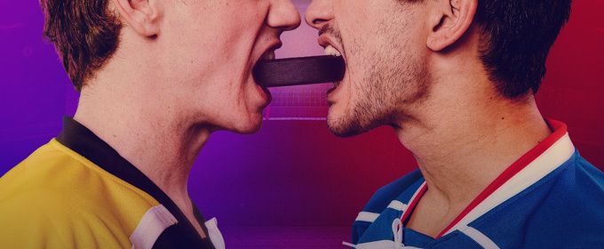 Cast Set For HEATED RIVALRY: THE UNAUTHORIZED MUSICAL PARODY at Soulpepper Theatre
