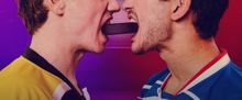 Cast Set For HEATED RIVALRY: THE UNAUTHORIZED MUSICAL PARODY at Soulpepper Theatre