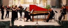 Bach in the City to Launch 2026–2027 Chicago Season With Three Baroque Concerts
