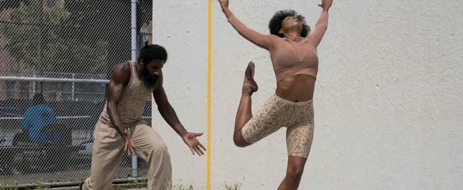 Review: Brooklyn Ballet's “SOFT POWER” Breaks Ballet's Rules