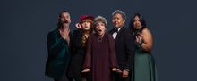 DEADLY DINNER PARTY to Open at The Improv Centre's 45th Anniversary Season