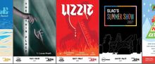 LIZZIE, THE THIN PLACE, and More Set For Salt Lake Acting Company 2026/2027 Season