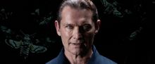 John Partridge Will Star as Hannibal Lecter in World Premiere UK Tour of THE SILENCE 