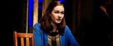 First Look at THE DIARY OF ANNE FRANK at Fort Salem Theater