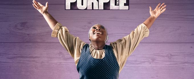 THE COLOR PURPLE Closes Theatre Charlotte's 98th Season
