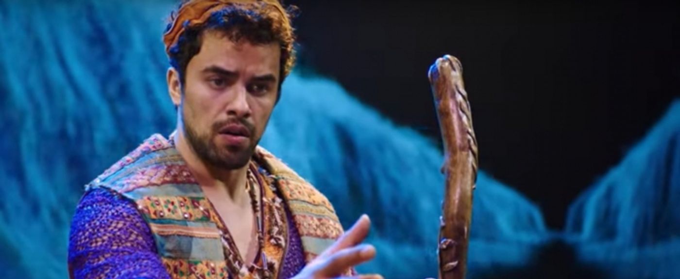 Global Roundup 3/6 - Olivier Award Nominations, BYE BYE BIRDIE at the Kennedy Center, and More!  Image