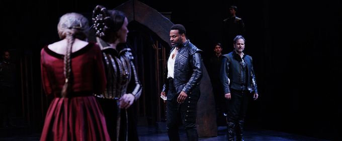 Review: The Stratford Festival's OTHELLO is Stirring and Powerful