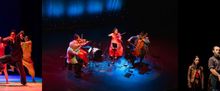 CAP UCLA Reveals 2026-27 Season With Kronos Quartet, Kathleen Hanna, and More