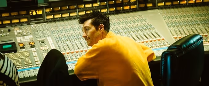 New Musical YOUNG ROMANTICS in Development With Music and Lyrics by Bastille's Dan Smith Photo