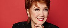 Donna McKechnie Celebrates Stephen Sondheim in Aventura Concert