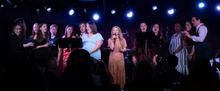 Inside UPTOWN MAMAS: A Benefit For Moms In Need