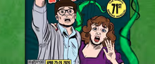 LITTLE SHOP OF HORRORS to Conclude Theatre Wesleyan's 2026 Season in April