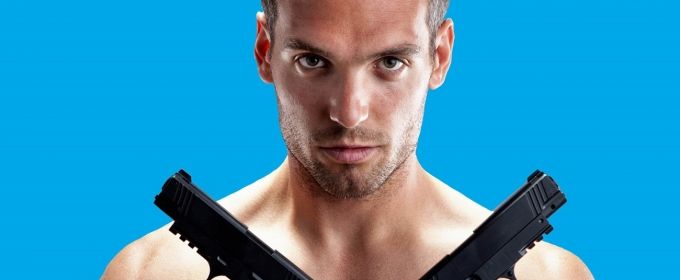 BWW REVIEW: ANGRY F-S Is A Comedy Thriller For The Modern Age Photos