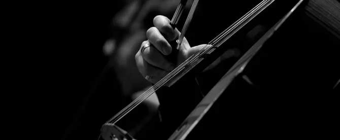 Feature: Rita Deanin Abbey Art Museum To Present COLORS: A CONCERT EXPERIENCE ON STRINGS