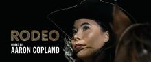 Pianist Emiko Edwards to Release RODEO: WORKS BY AARON COPLAND Album