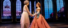 First Look at ANASTASIA at Tuacahn Center For the Arts