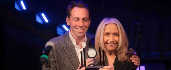 Barrington Theater Company Brings BSC>NYC Benefit to Chelsea Table + Stage