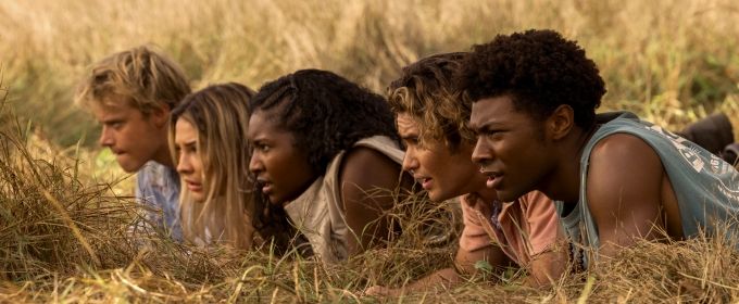 Photos: First Look at OUTER BANKS Season Three on Netflix Photos