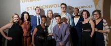 Steppenwolf Theatre Company Celebrates Opening Night of YOU WILL GET SICK