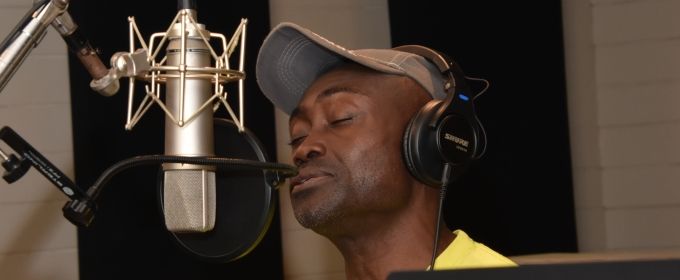 Photo Exclusive: The Cast of THE LION KING Sings 'Carols For a Cure' Photos