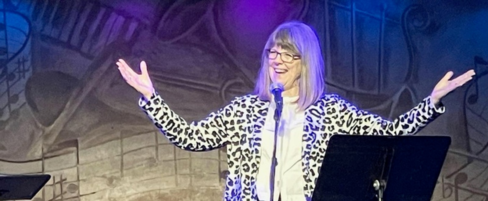 Short Story Theatre Will Host an Evening of Stories About Family, Friends, and Work