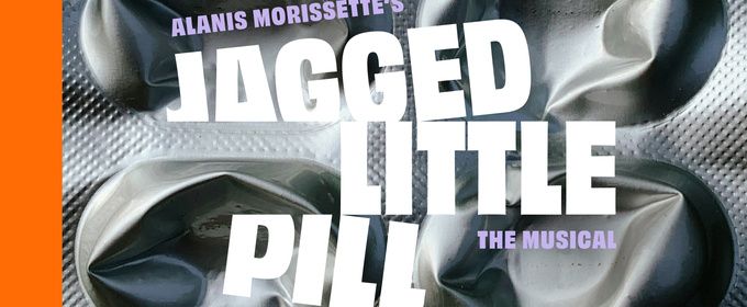 JAGGED LITTLE PILL: THE MUSICAL to Open Contemporary Theatre of Ohio's 2026-27 Season
