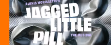 JAGGED LITTLE PILL: THE MUSICAL to Open Contemporary Theatre of Ohio's 2026-27 Season
