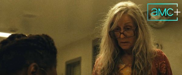 Video: See Judith Light in THE TERROR: DEVIL IN SILVER Premiere Clip
